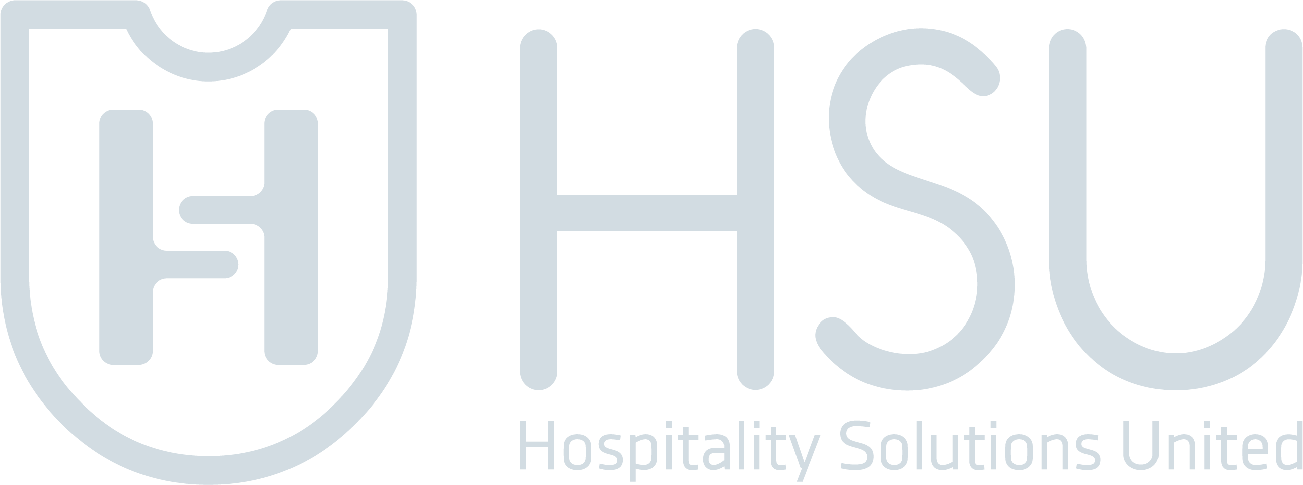 HSU  - Electronic Hotels Locks