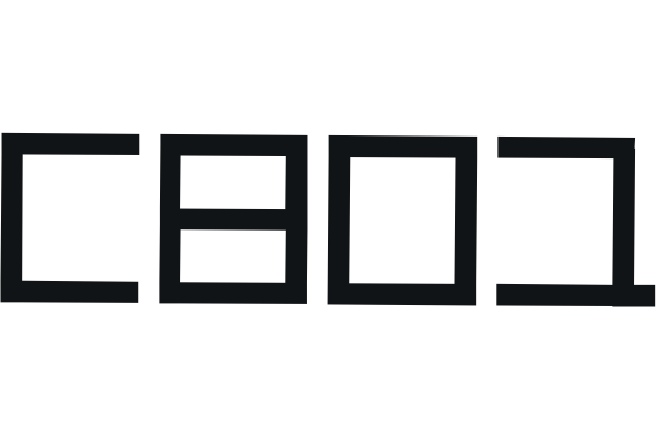 Логотип компании СВОД